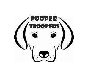 Pooper Troopers                                                    (Dog Walking and sitting service)