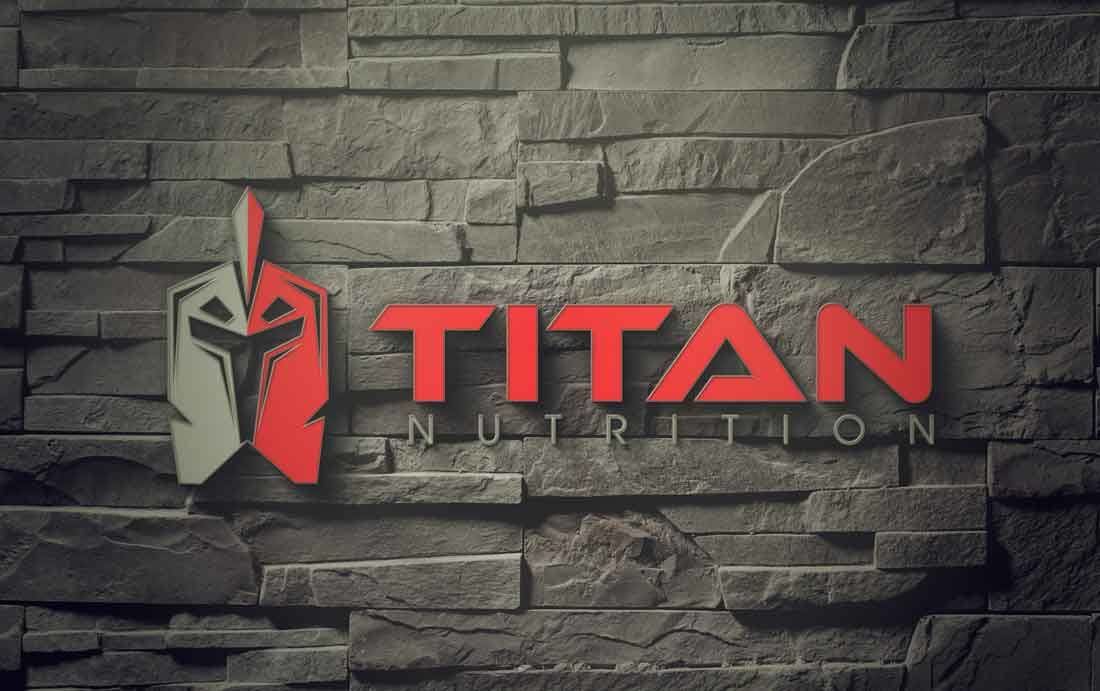 Titan Fitness Academy