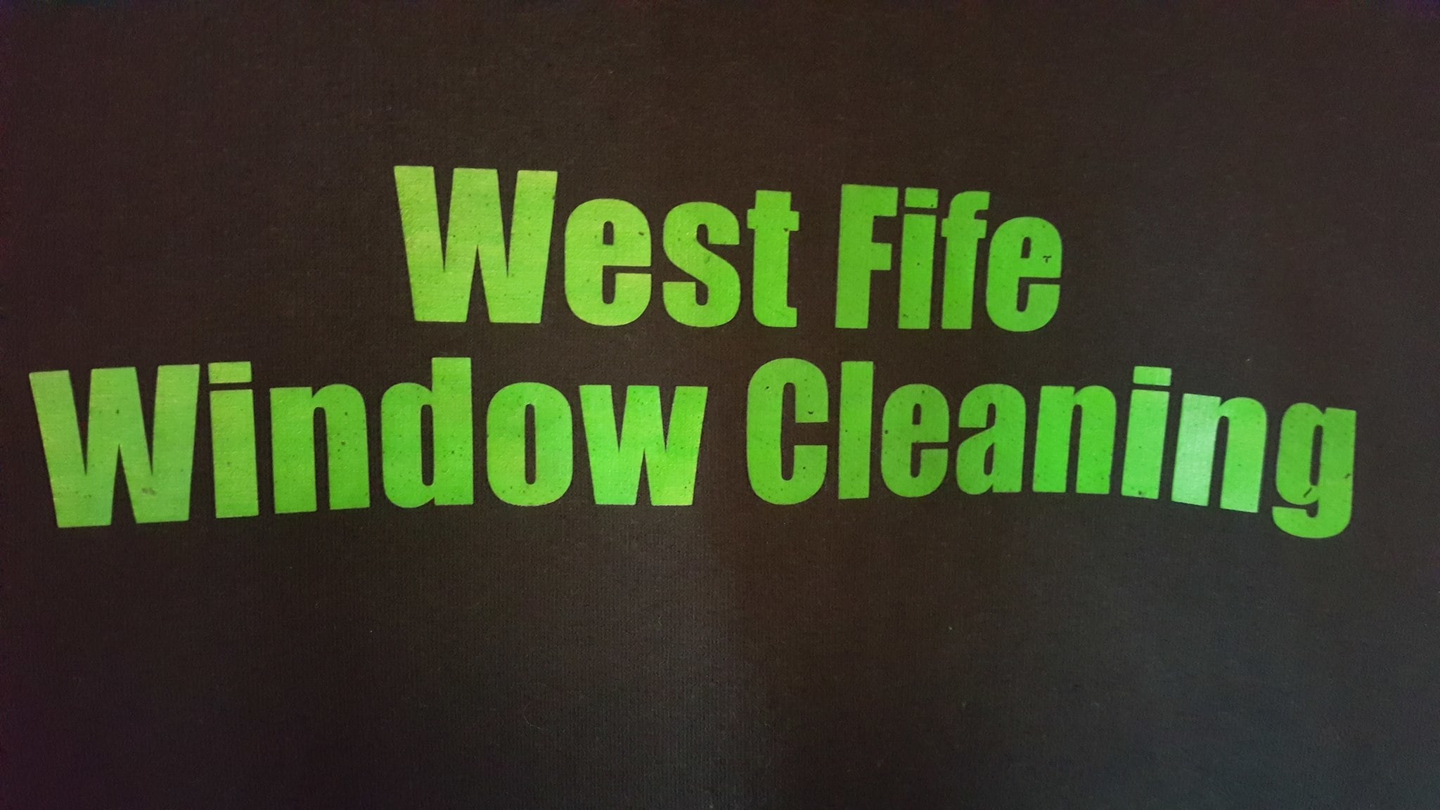 West Fife Window Cleaning
