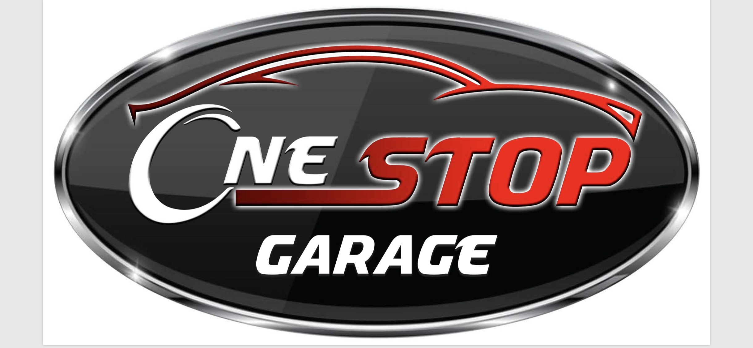 One Stop Garage Barry
