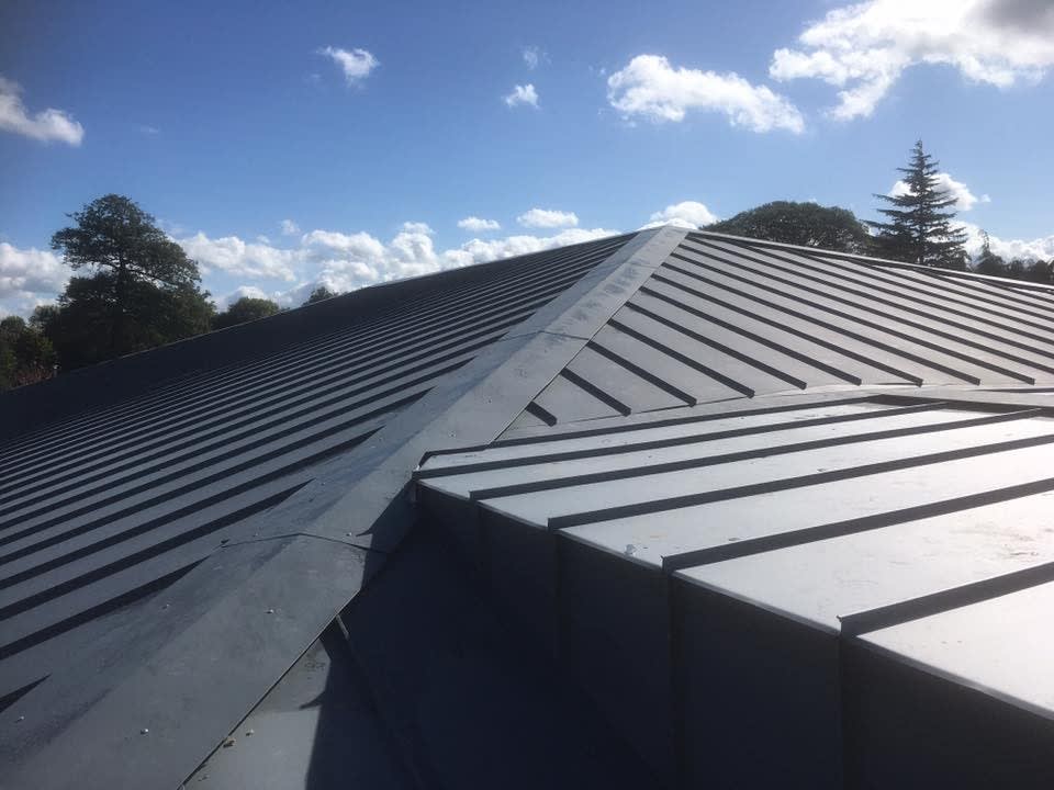 Anderson Roofing & Cladding Ltd Roofer in Bristol