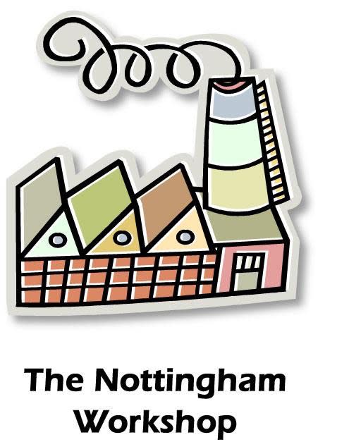 The Nottingham Workshop