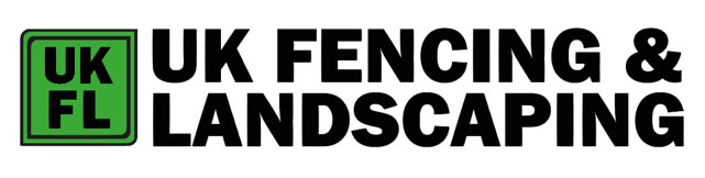 UK Fencing And Landscaping Ltd