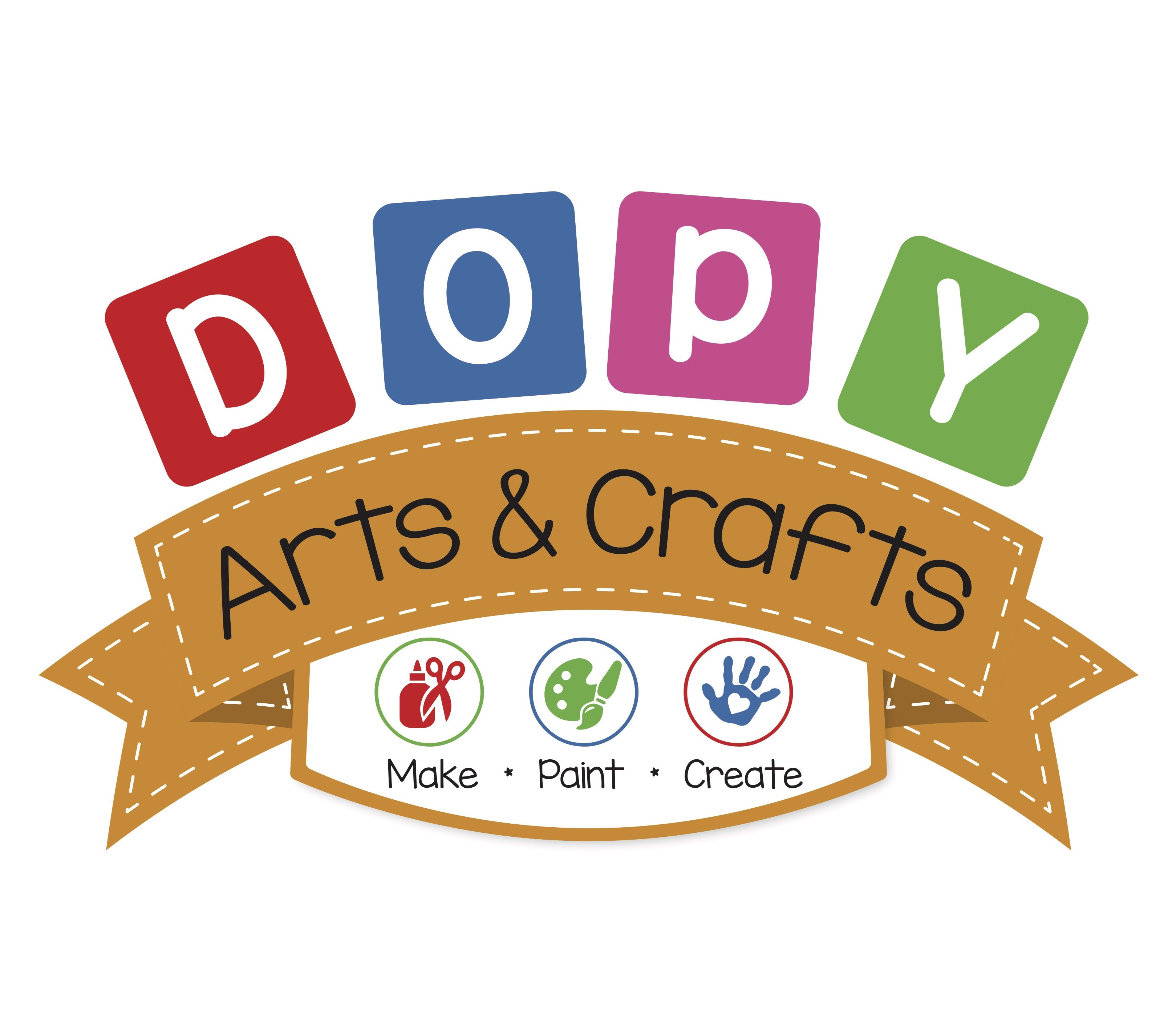 Dopy Arts & Crafts