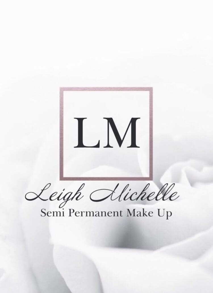 Leigh Michelle Semi Permanent Make Up