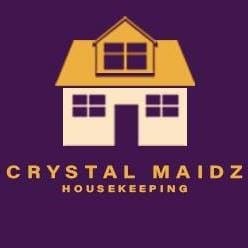 Crystal Maidz Housekeeping