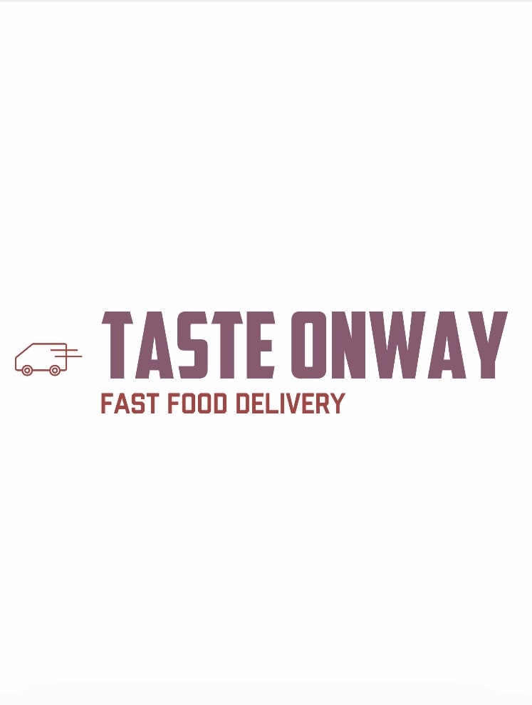 Taste Onway Fast Food Delivery