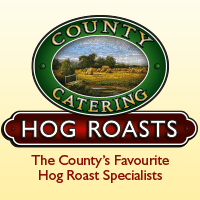 County Catering & Hog Roasts