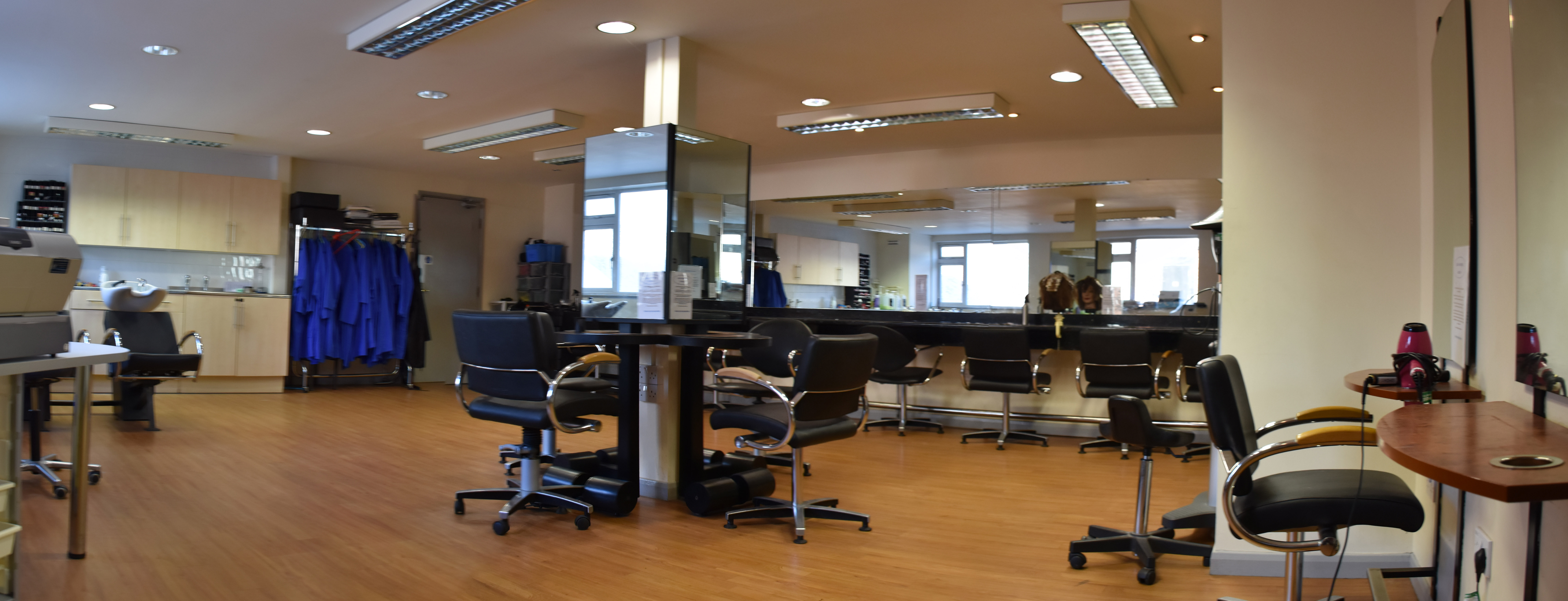 Lincoln Hair Academy Lincoln