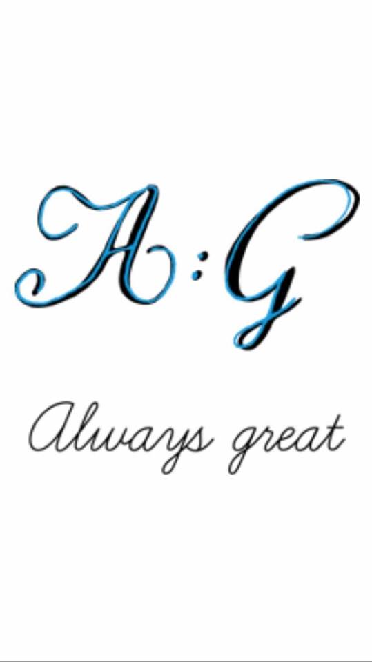 Always:Great