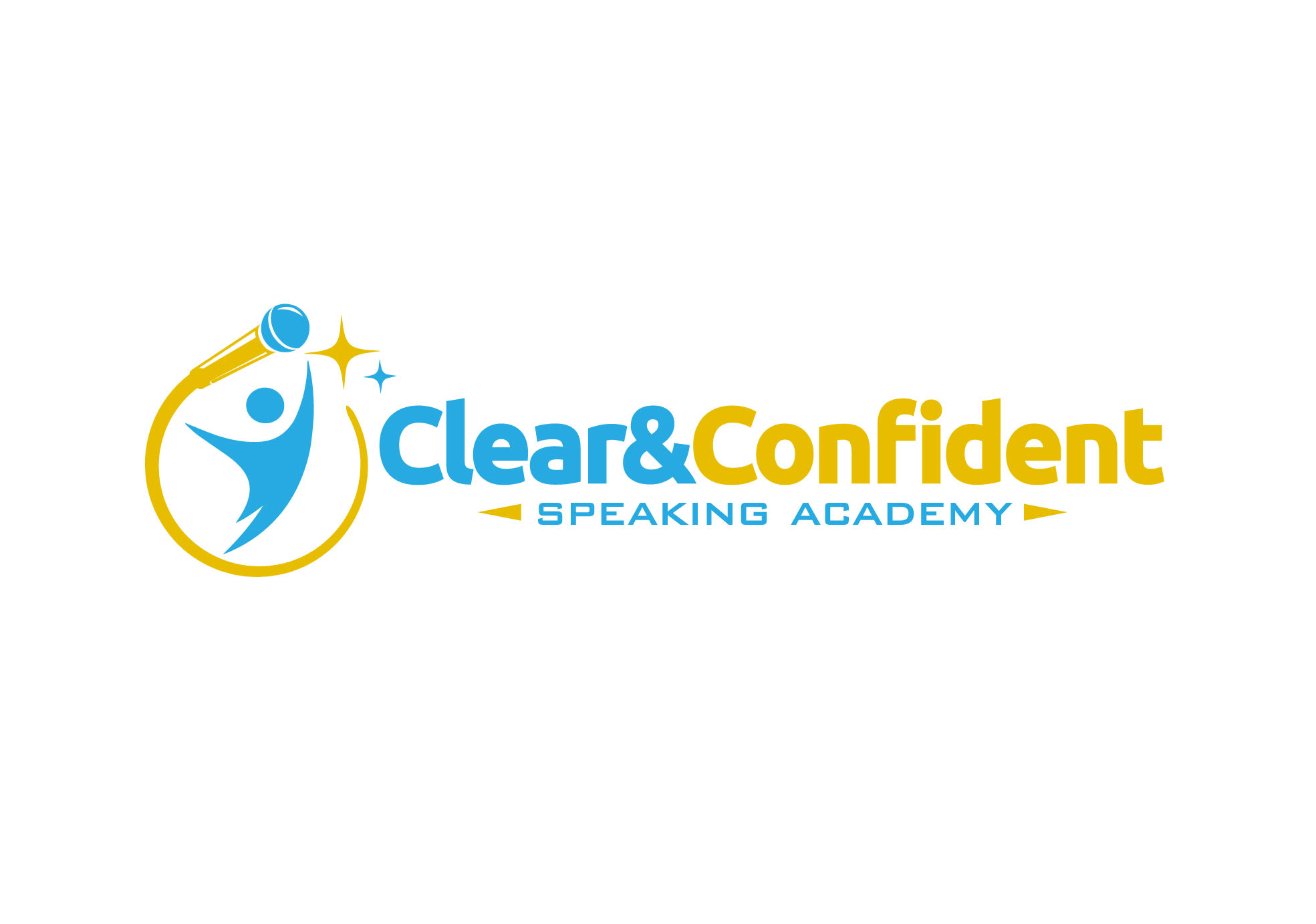 Clear And Confident Speaking Academy