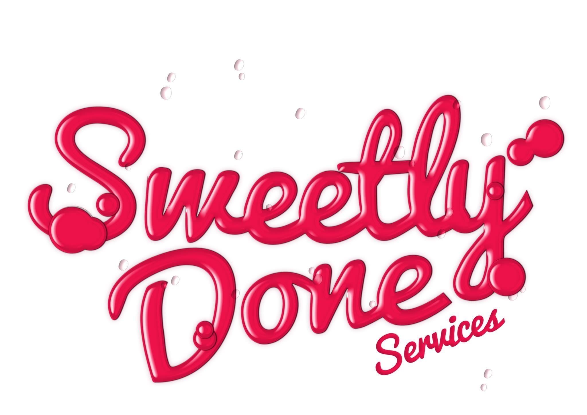 Sweetly Done Services