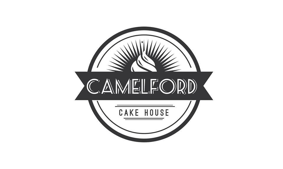 Camelford Cake House