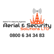 Melton Aerials & Security Systems