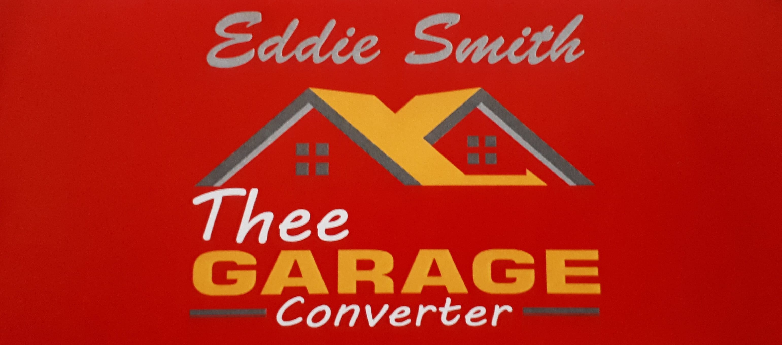 Thee Garage Converter