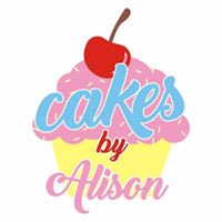 Cakes By Alison Steventon