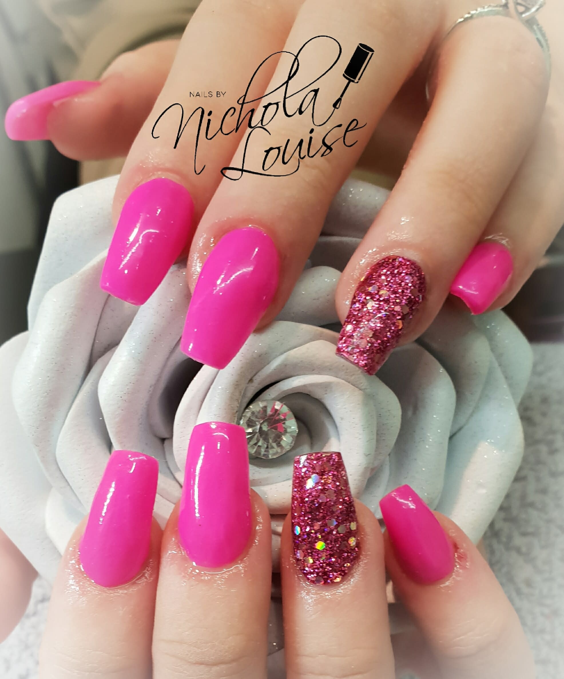 Nails By Nichola Louise