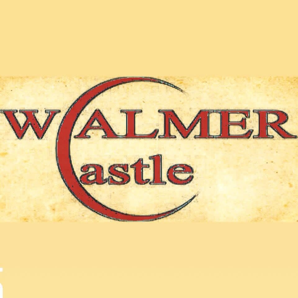 Walmer Castle PH