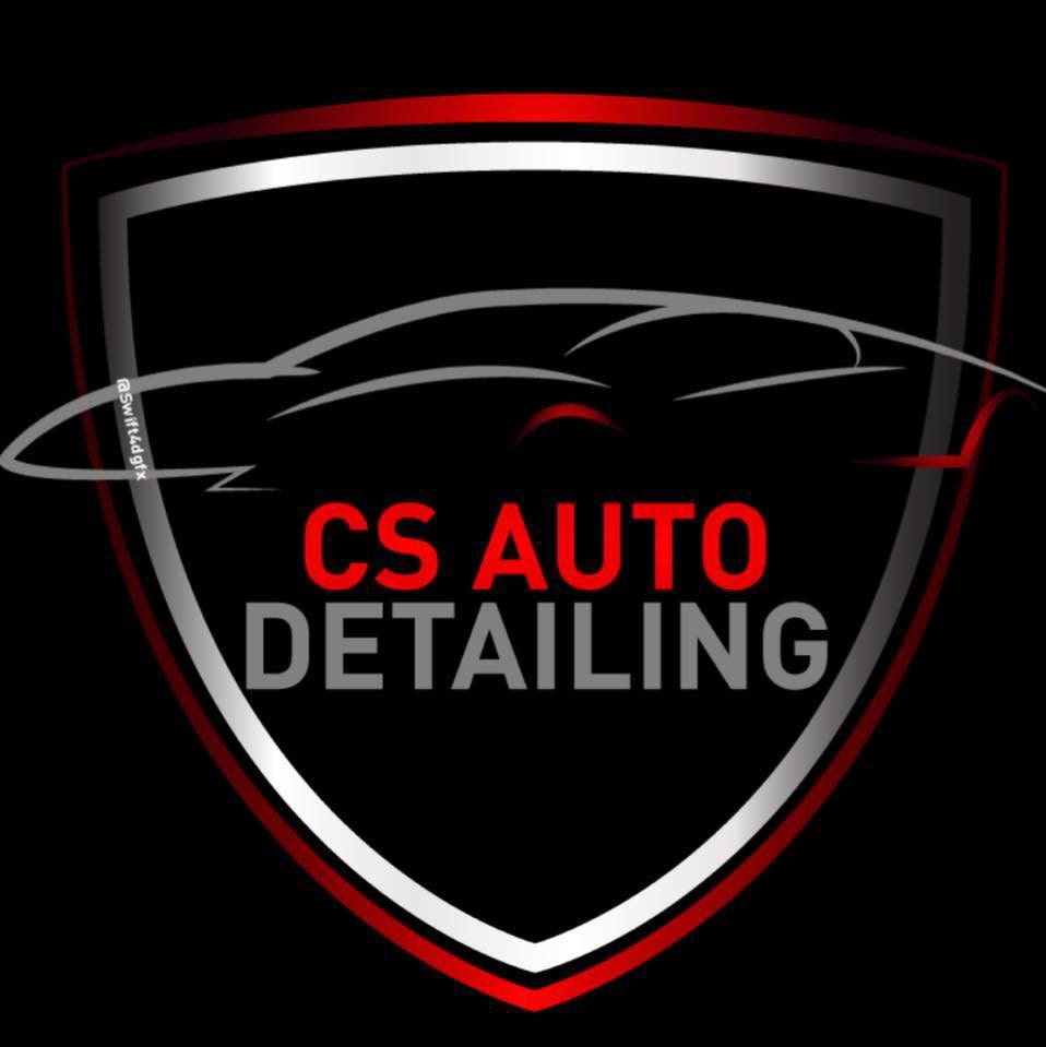 CS Auto Detailing