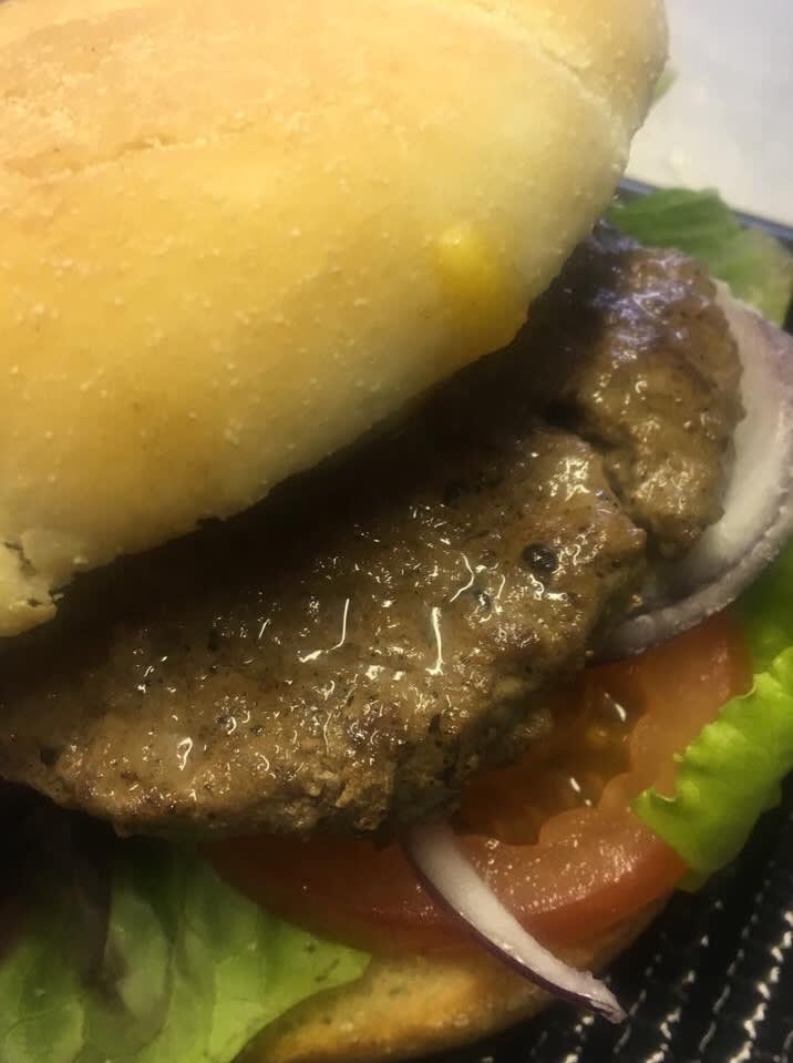 Kirkland Signature Frozen Costco Hamburger Patties Review