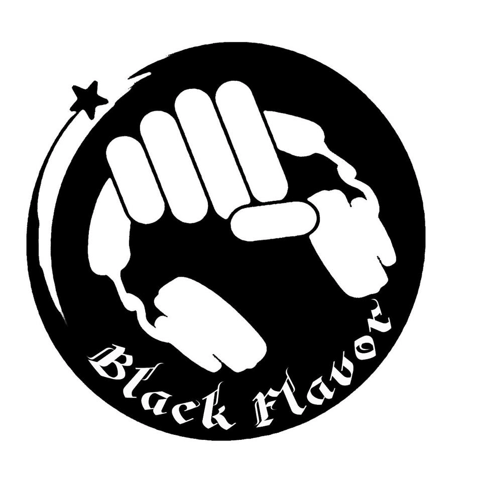 DJ Black Flavor