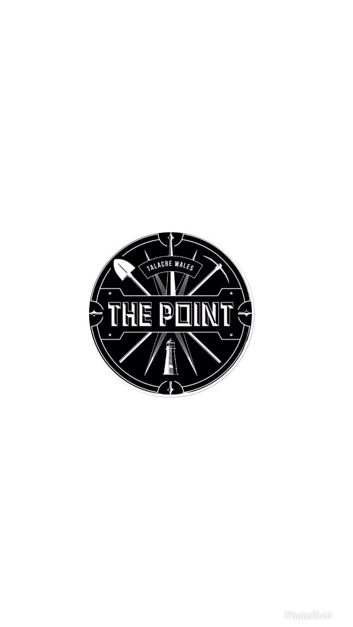 The Point Bar & Restaurant
