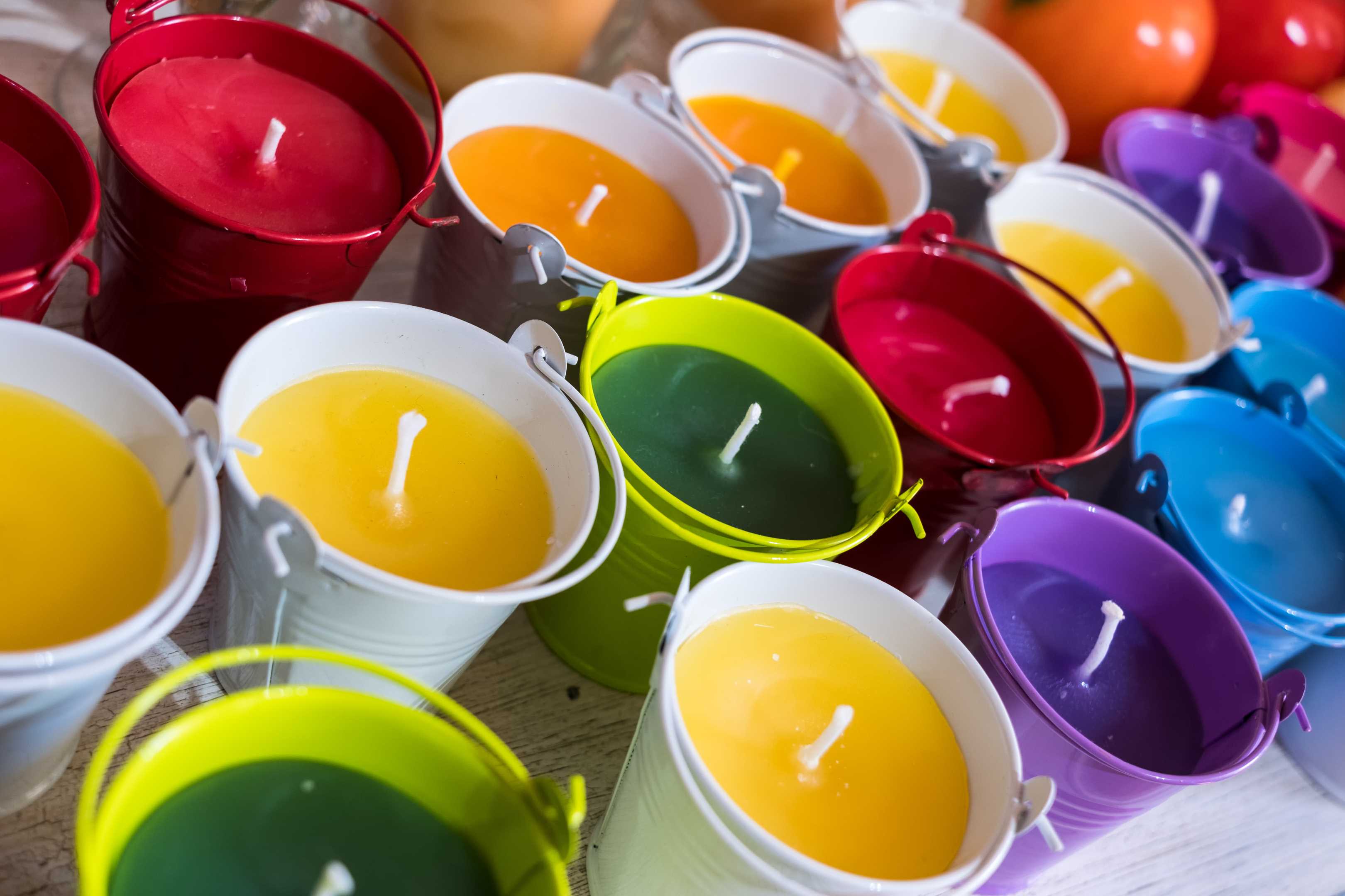 Our Candles Custom Scent Candles Candle Company in Eustis, FL