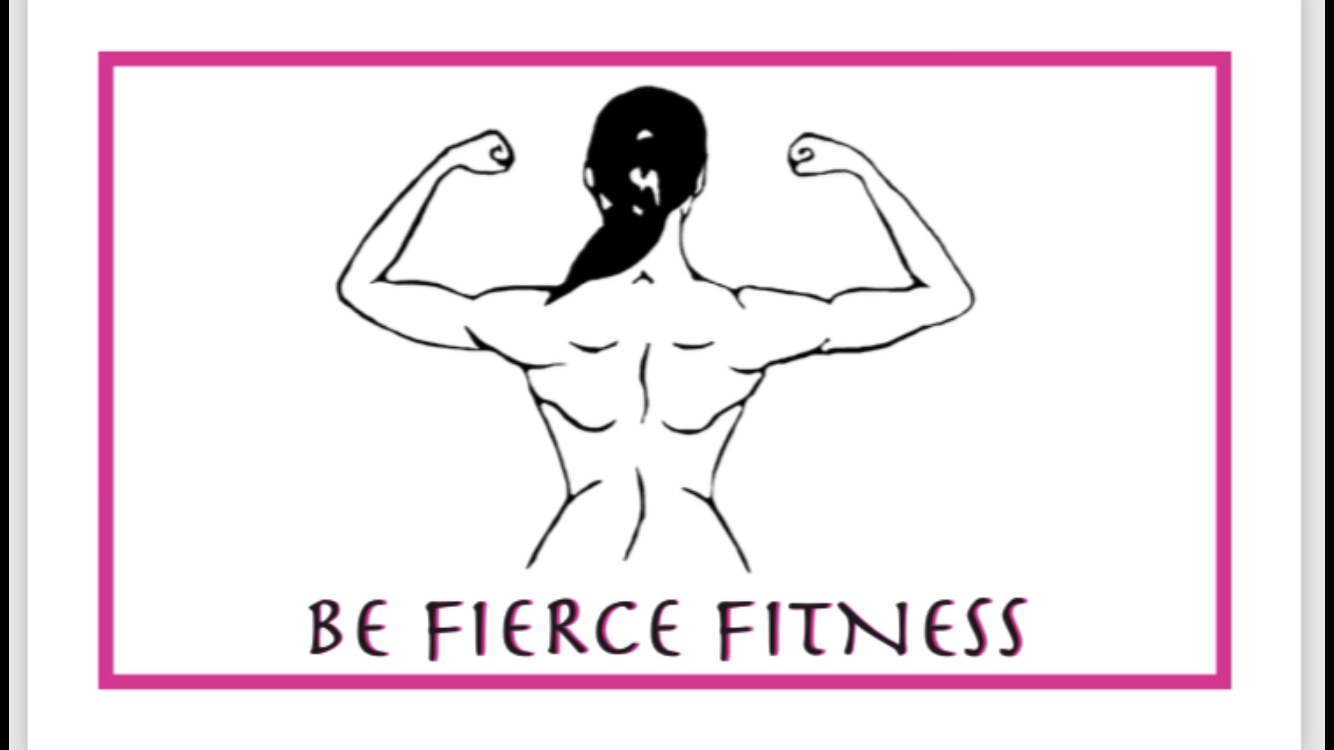 Be Fierce Fitness
