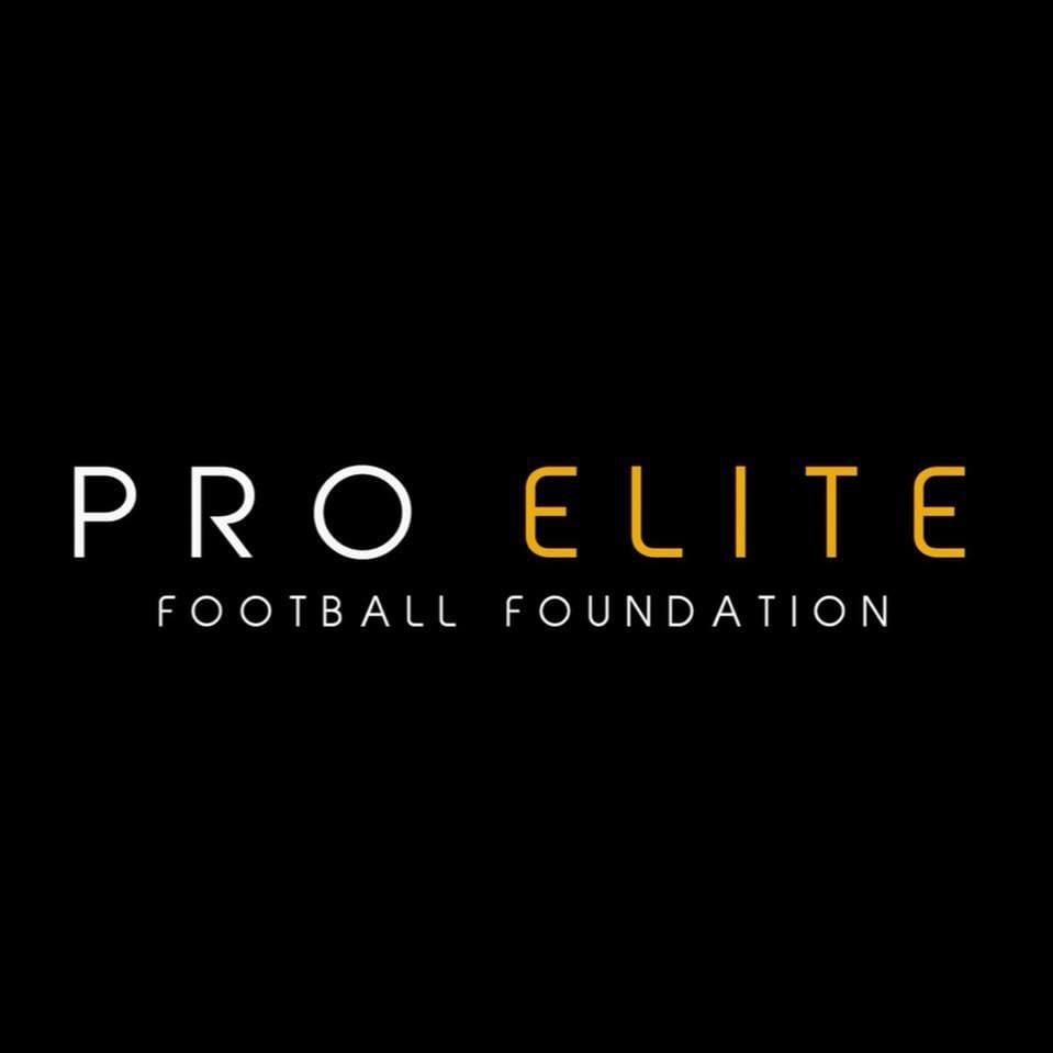 Pro Elite Football Foundation