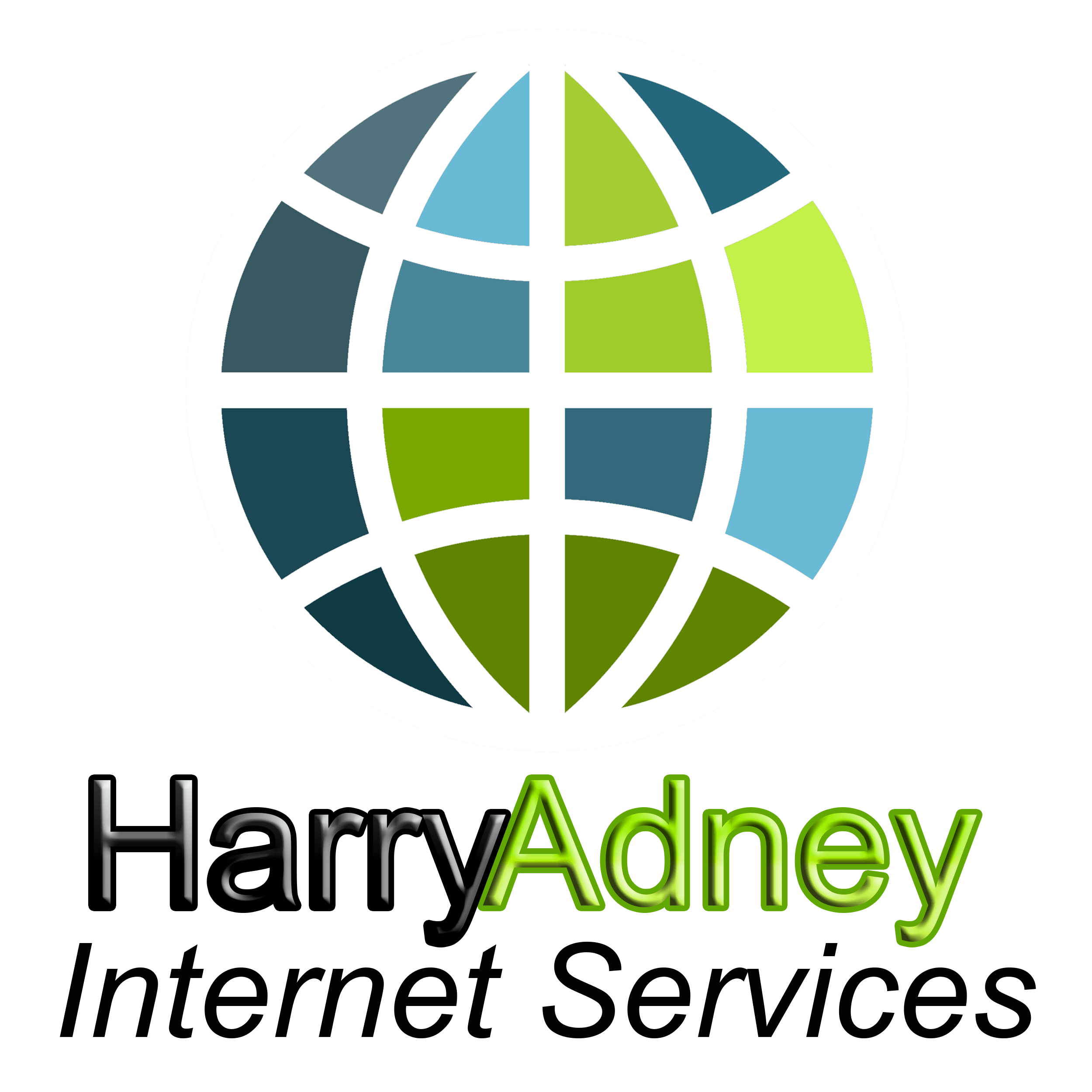 HarryAdney Web Design