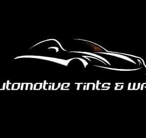 Automotive Tints & Wraps