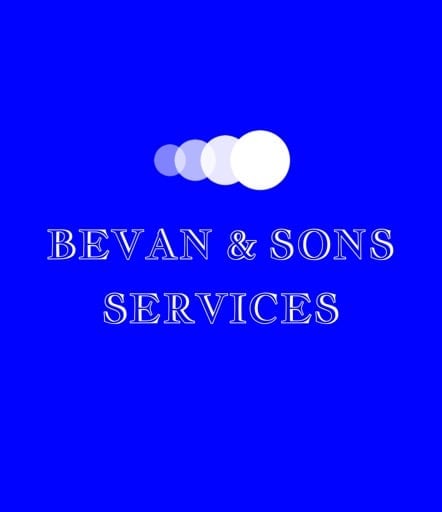 Bevan & Sons Services