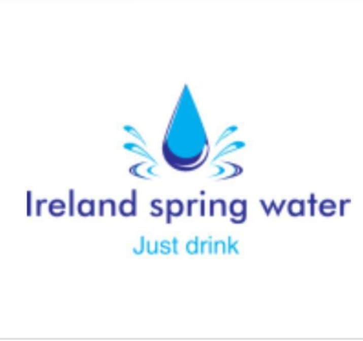 Ireland Spring Water