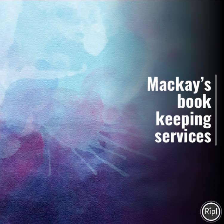 Mackay’s Bookkeeping Services