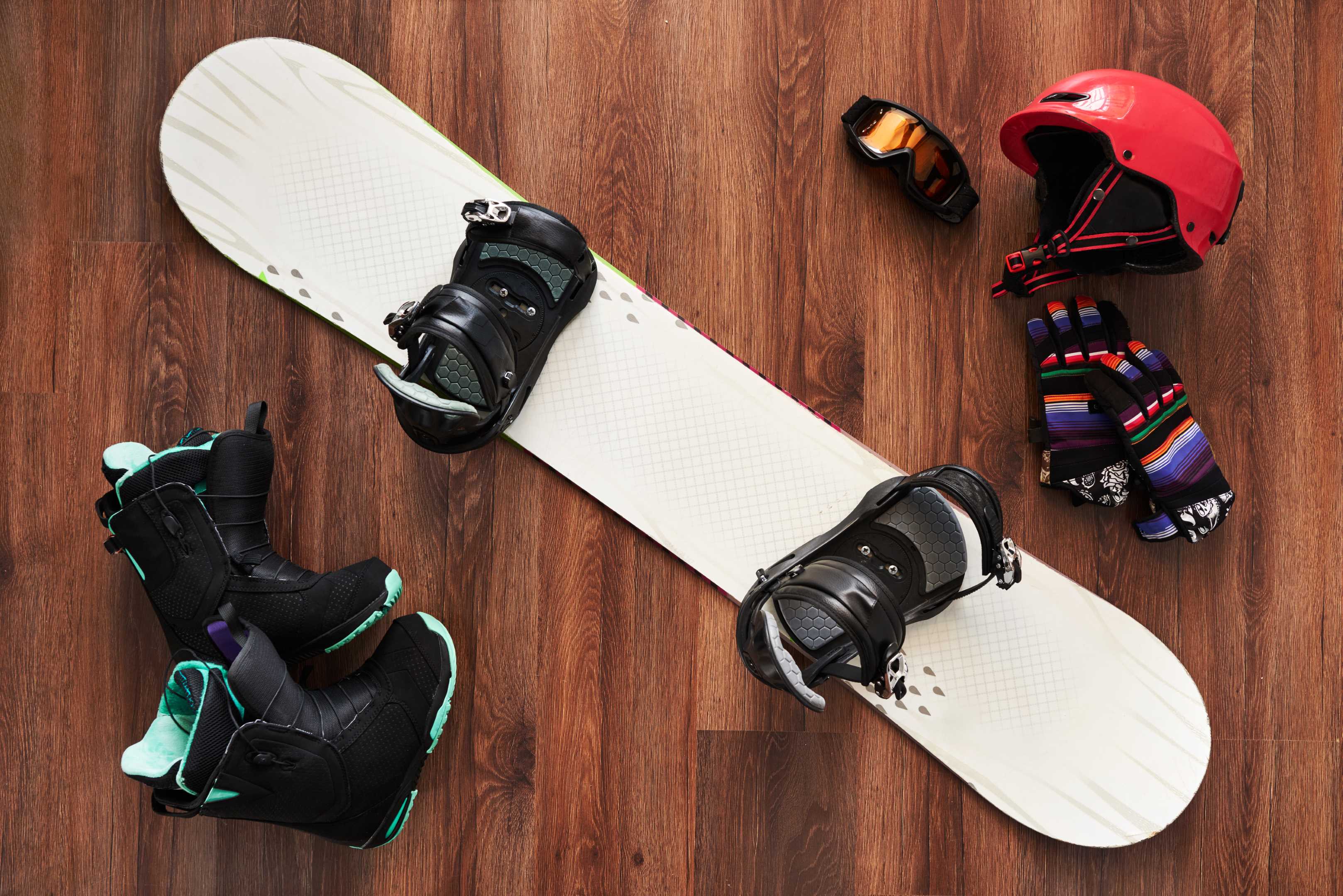 snowboarding equipment        <h3 class=