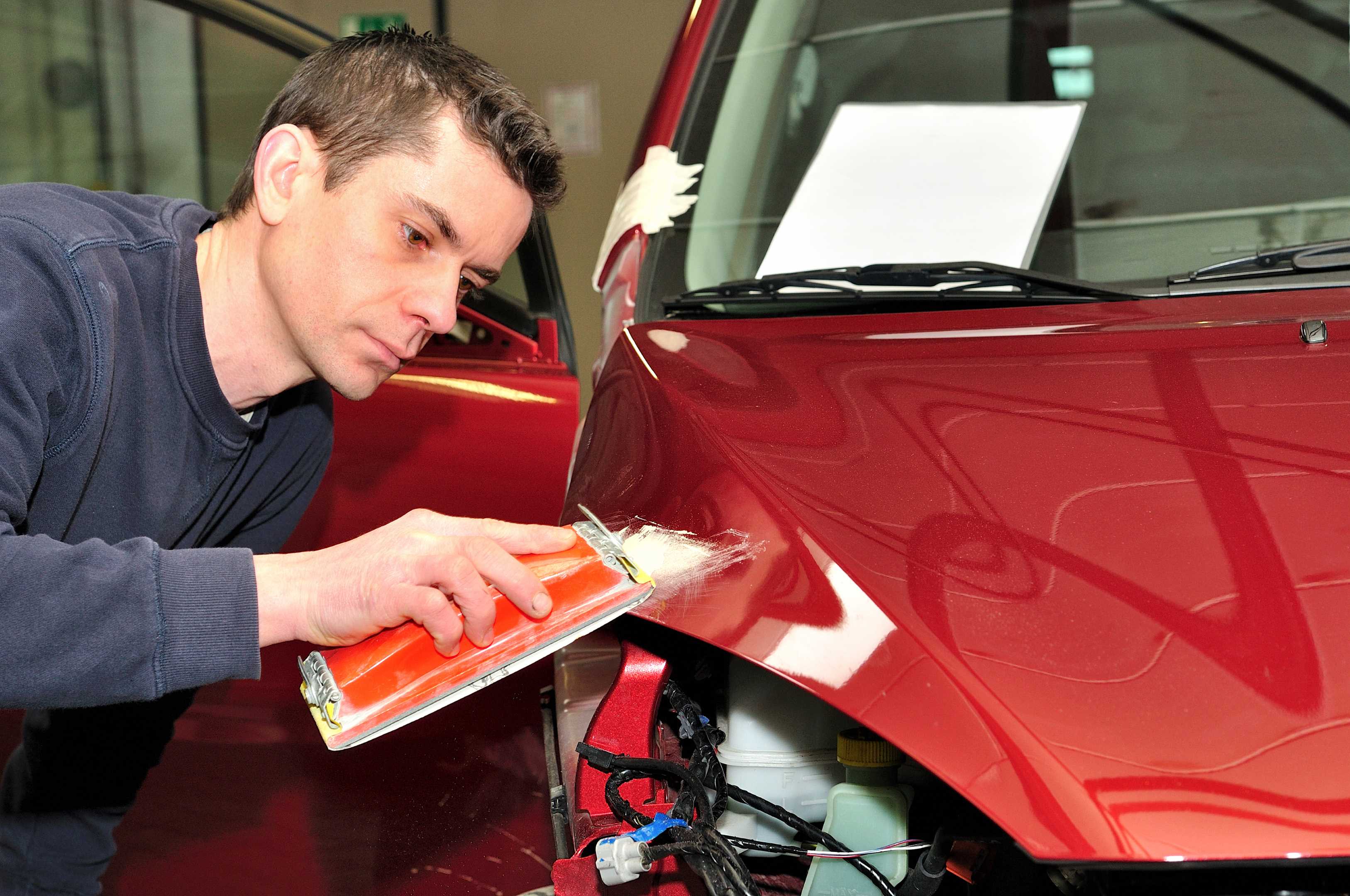 Royalty Enhancement and Detail Services