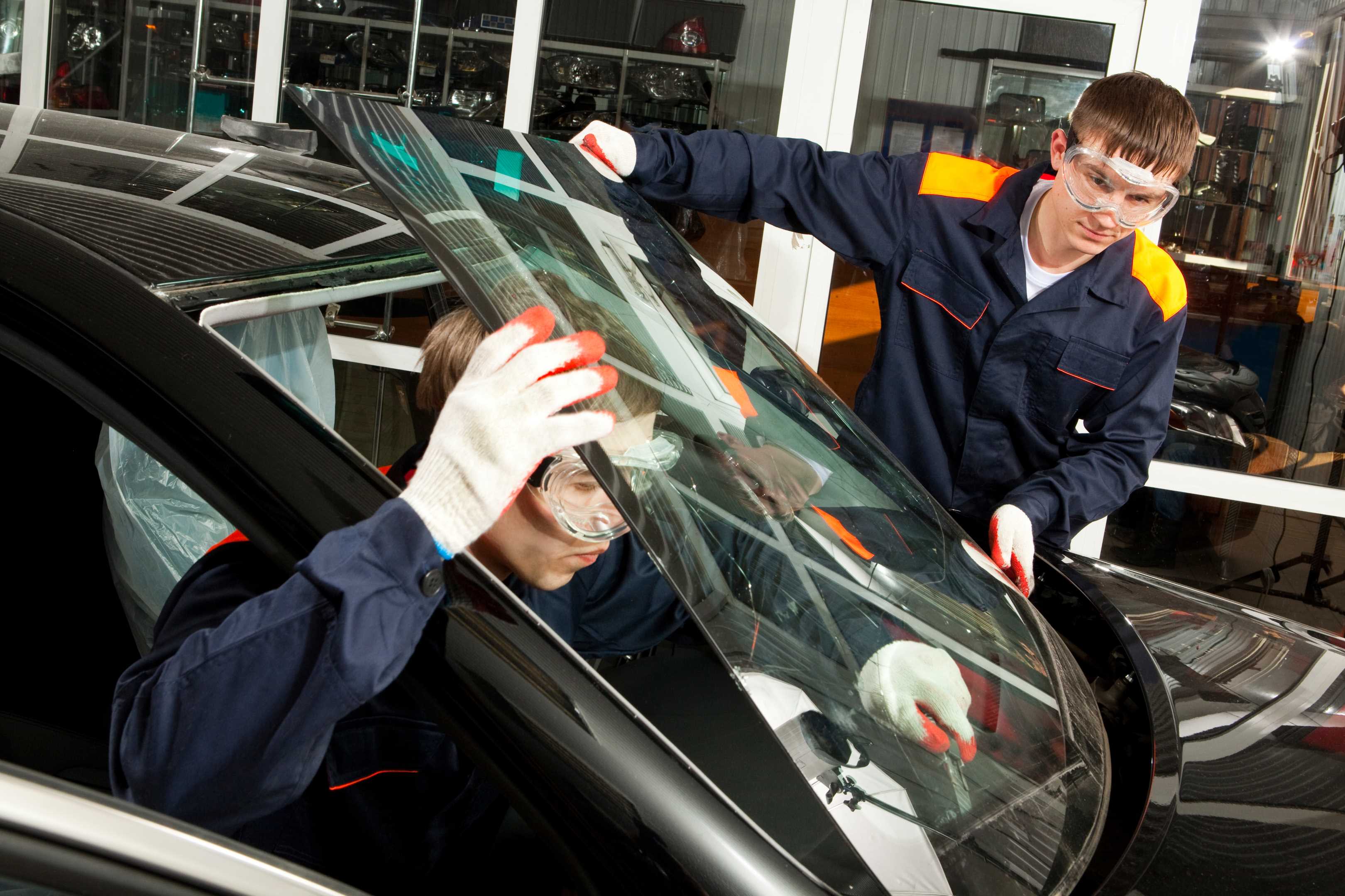 Studio Auto Glass - Loja de Parabrisas | Santo André