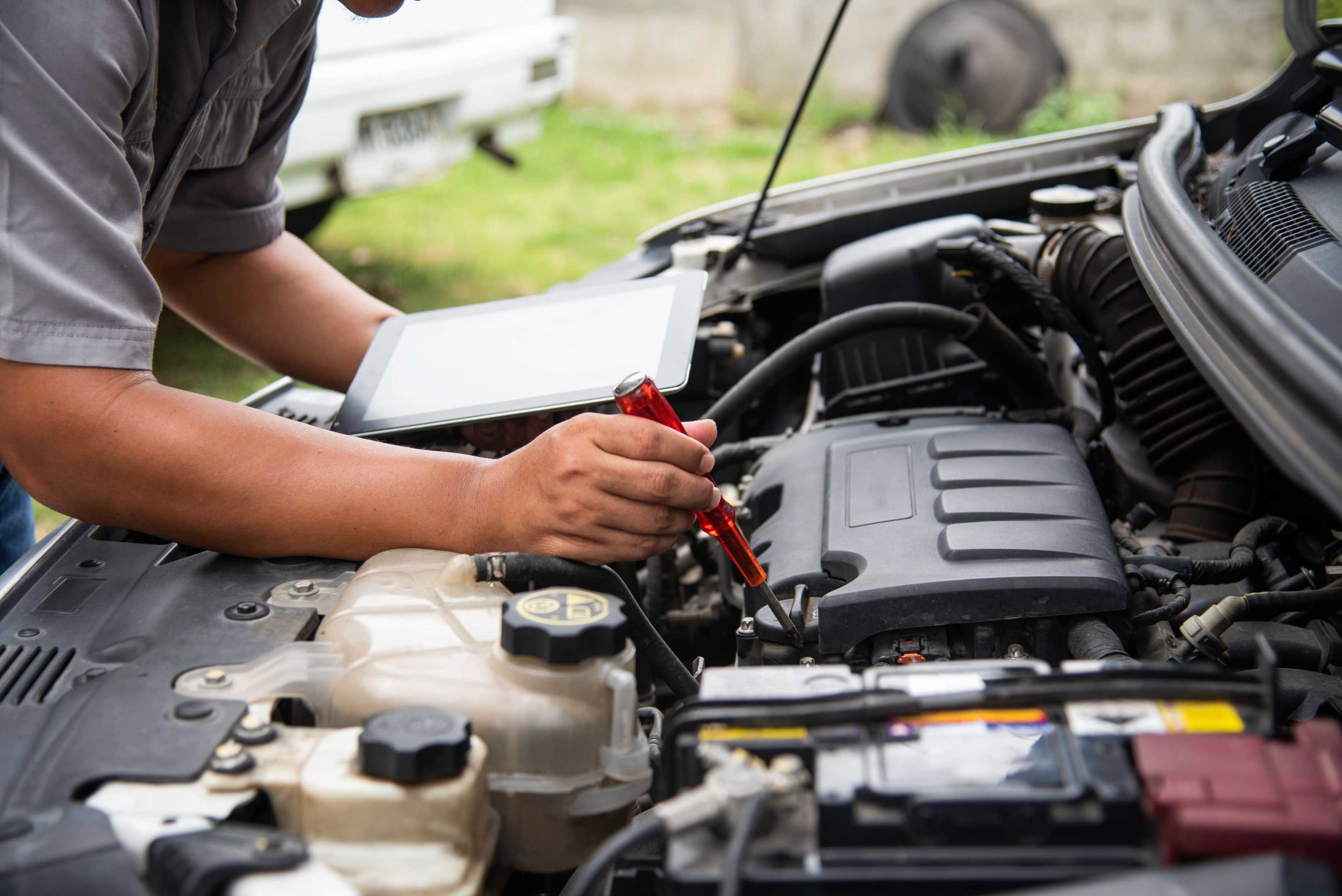 Daniel's Mobile Mechanic Services - Auto Repair Shop | Katy