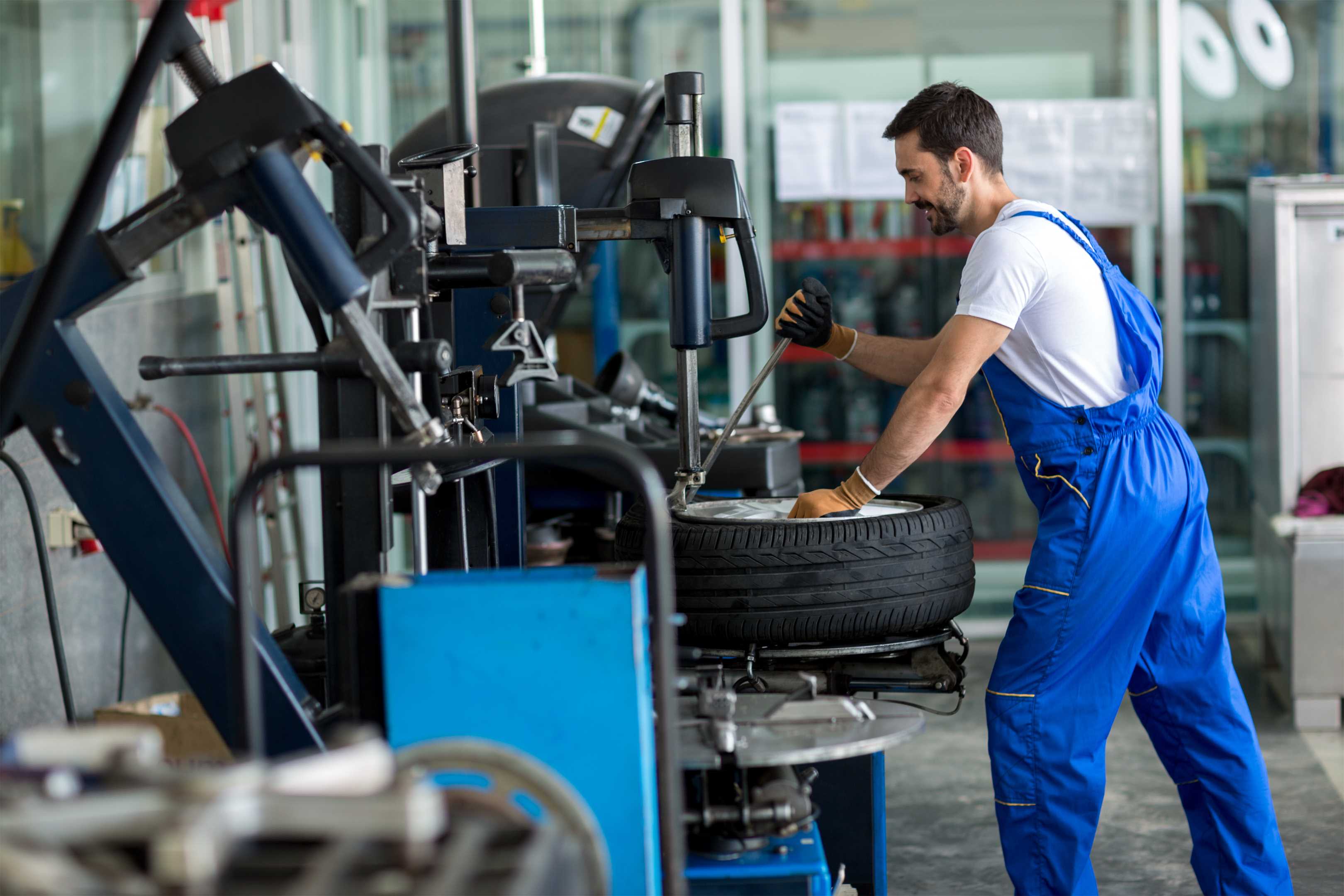 Top Tire Store in Port Orange - Best Choice Tire & Service | Tire Store
