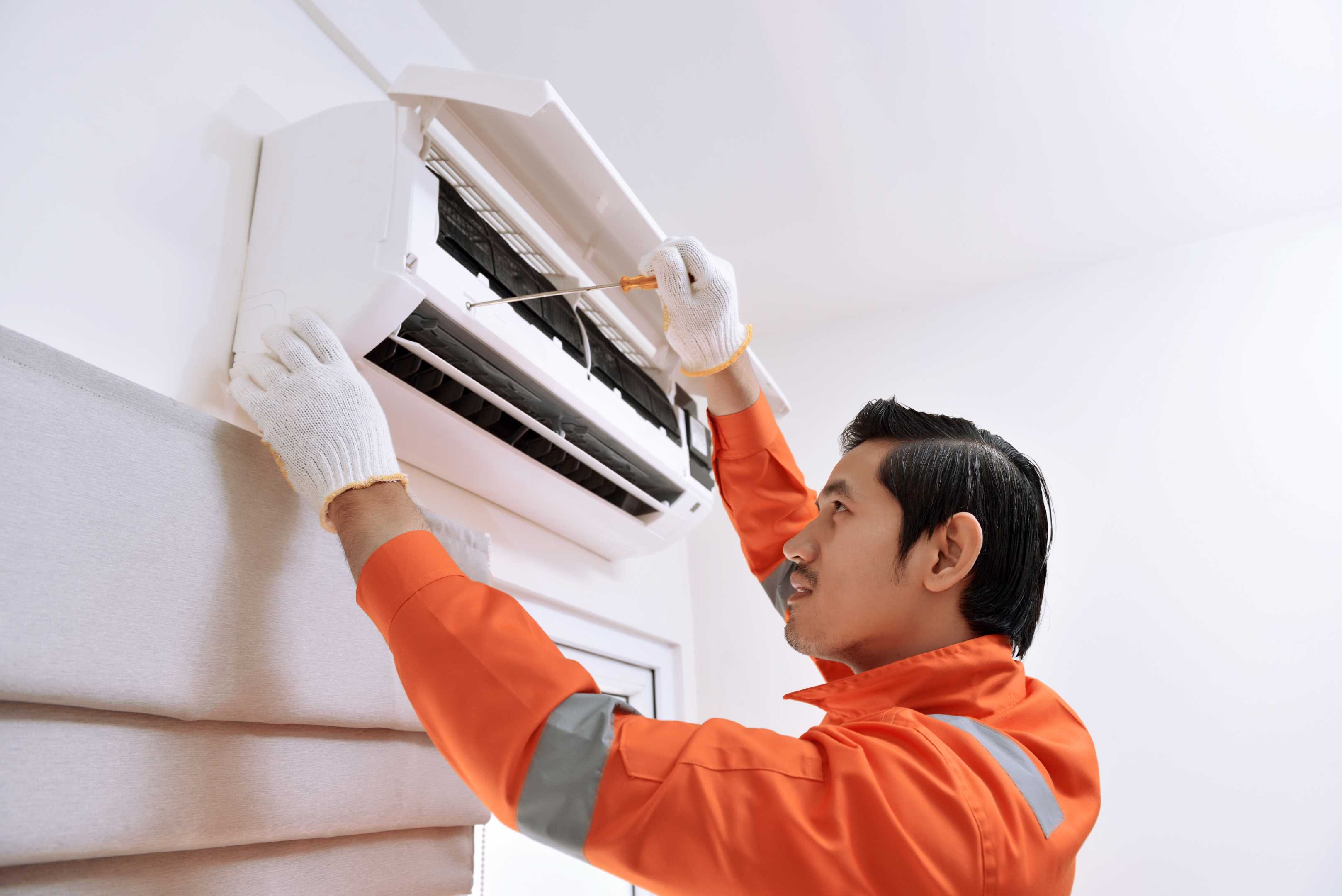 Mobile Air Conditioning Contractors Mobile, AL