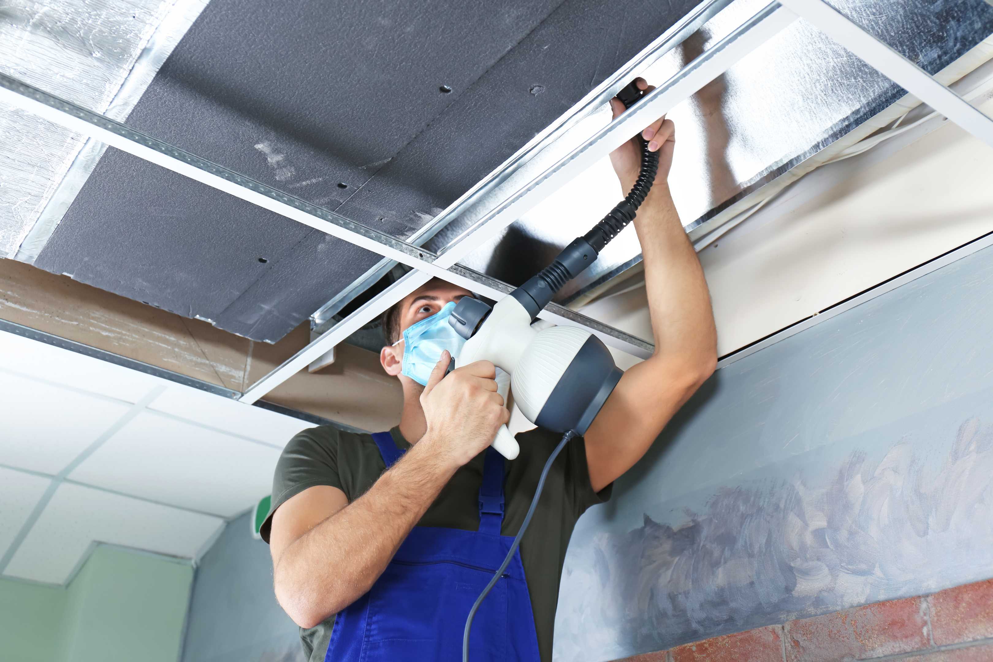 Las Vegas Cleaning Service Provider, With LV Air Duct Care,…