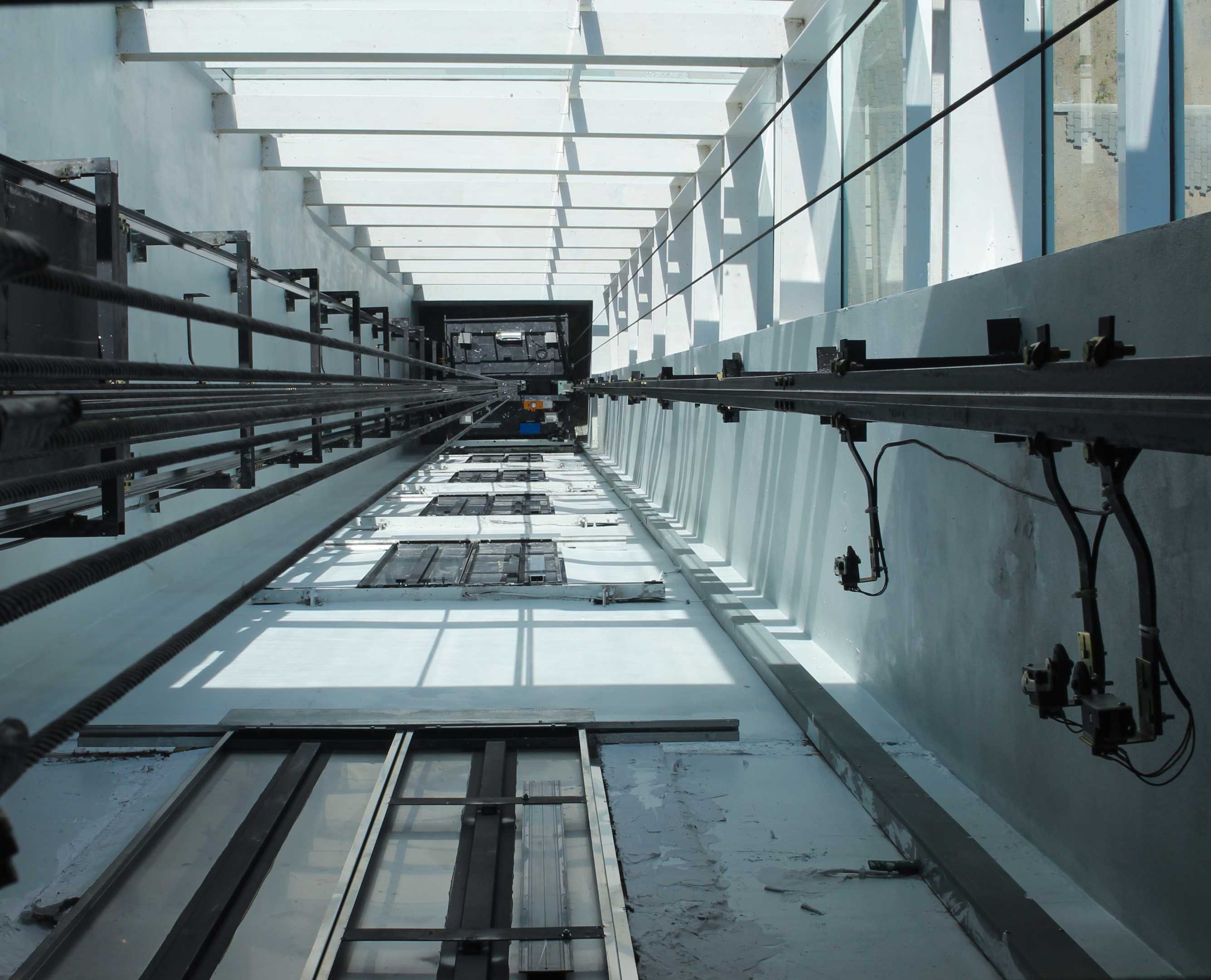 Tesco Elevator Hyderabad