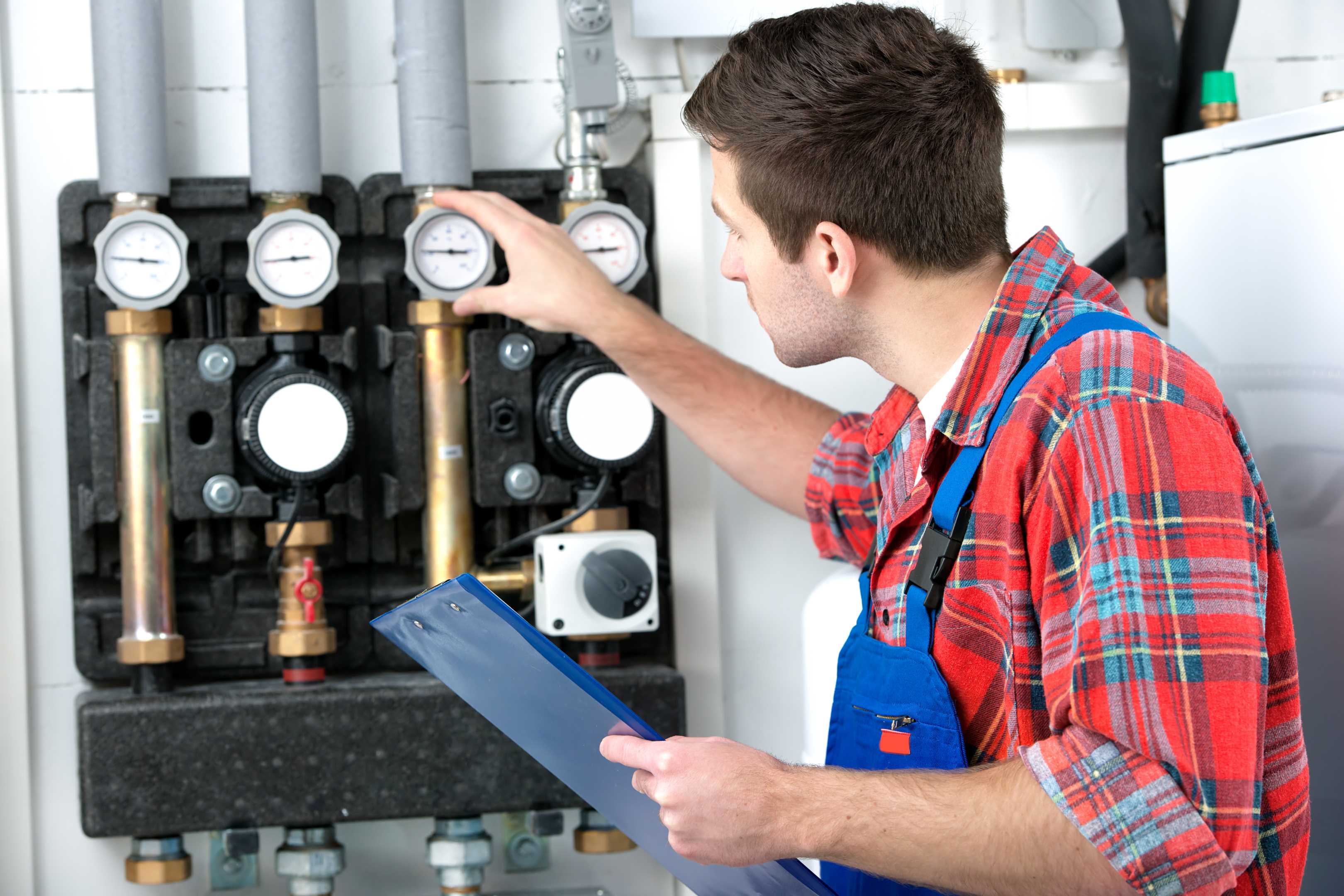 Central Nova Heating Gas & Heating Engineer Truro