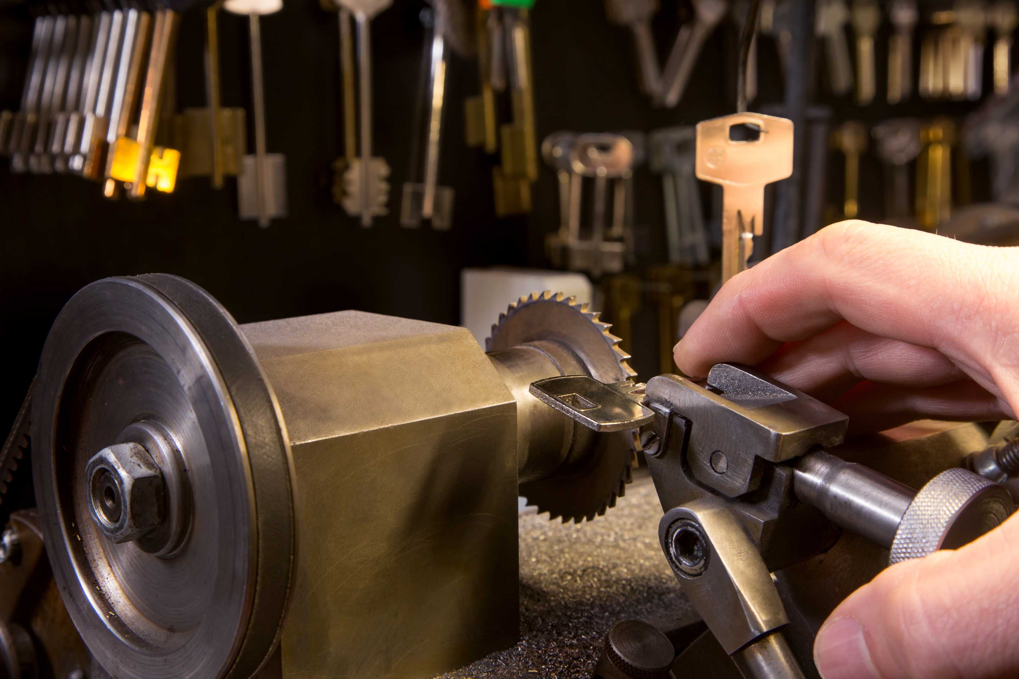 How To Locksmith Cost Near Me The 7 Toughest Sales Objections