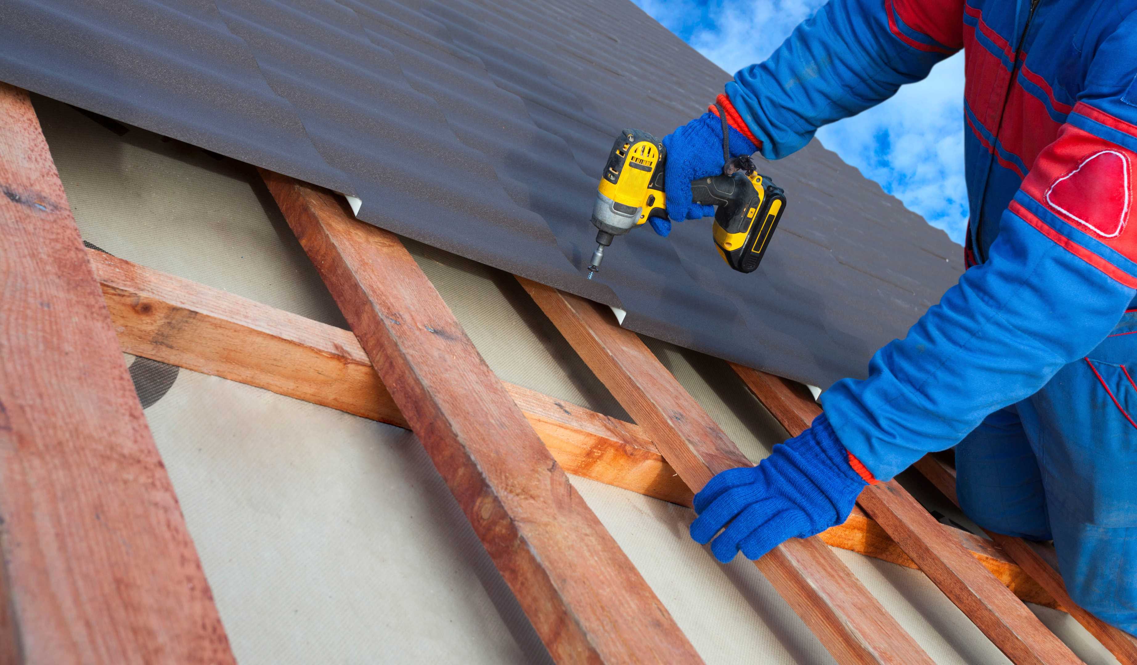 Fast Leak Repair Pros Los Angeles Roofing Contractor