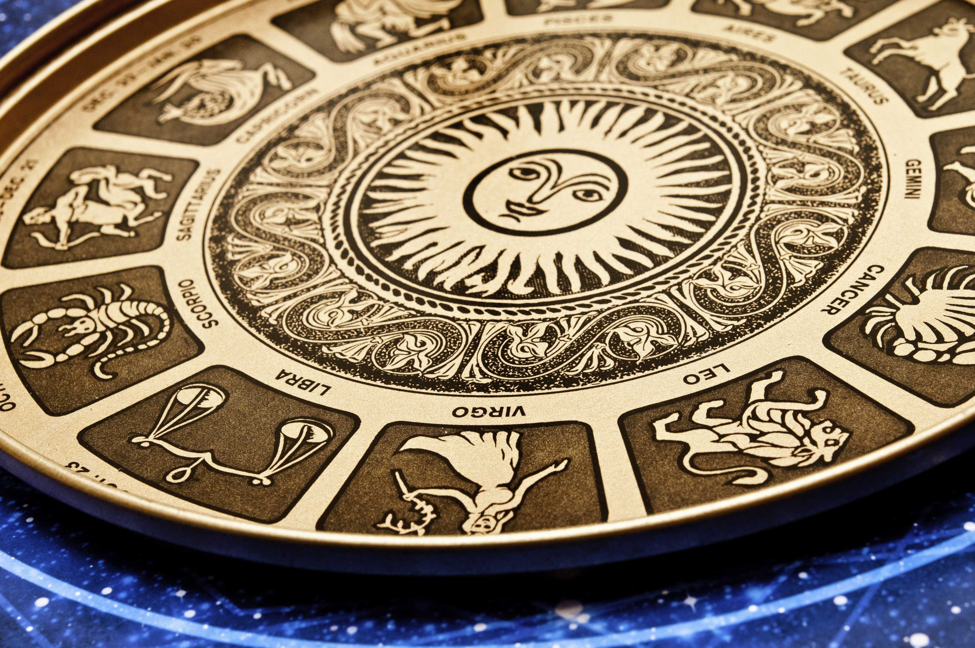 Gau yoni in astrology