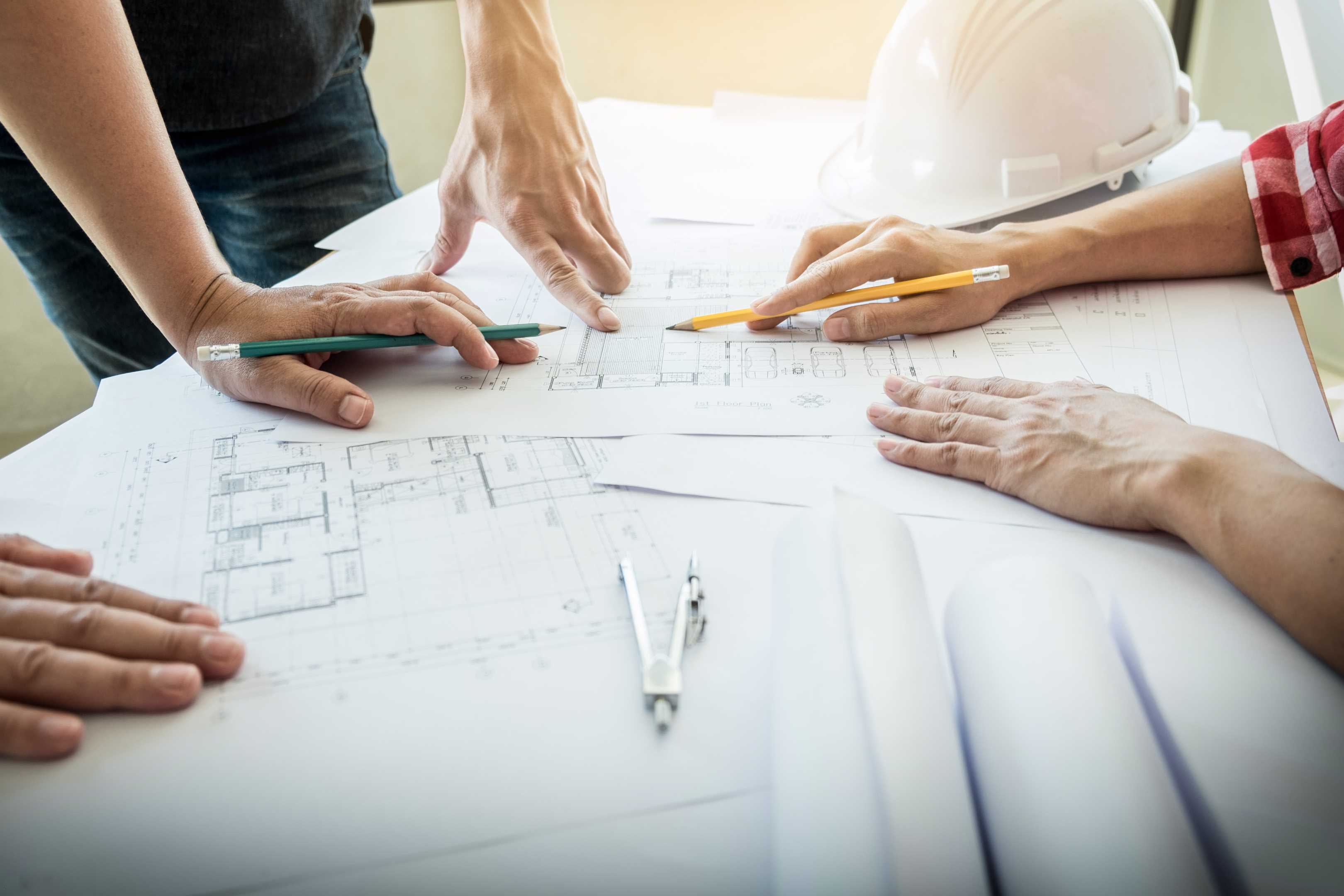 Trim Works Construction Westminster