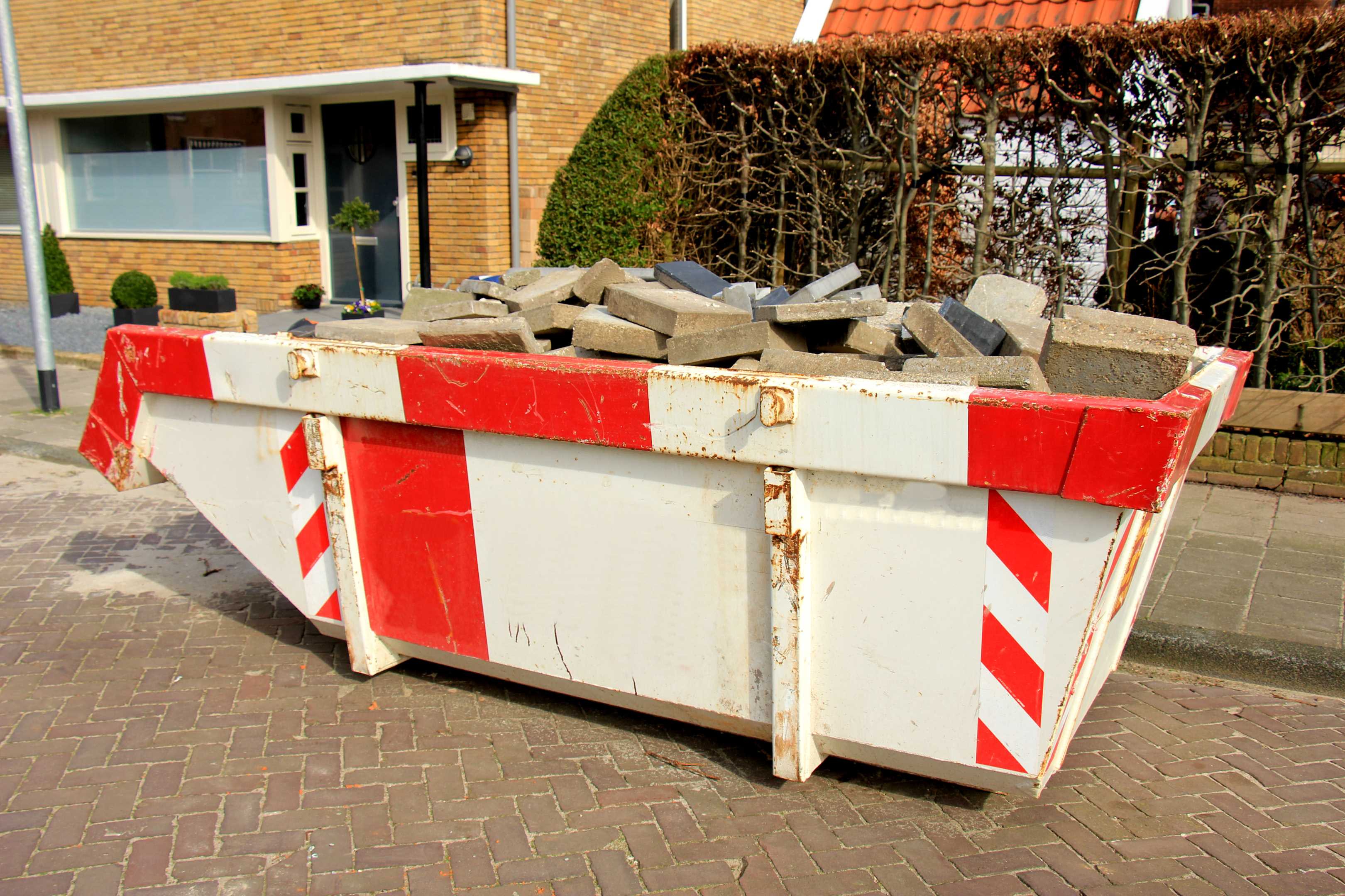 Chore Dumpster Rentals — photo 1