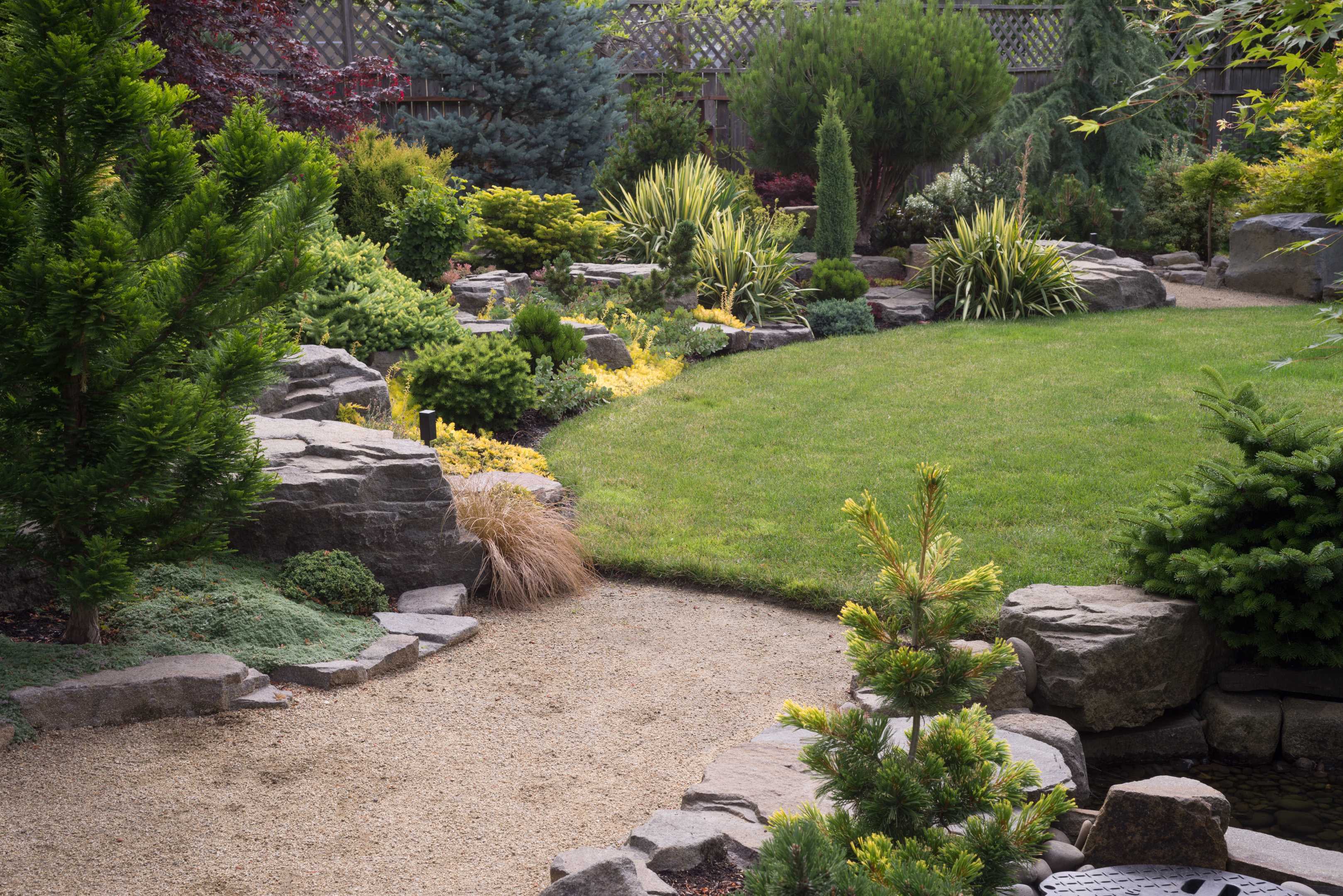 Carefree Landscaping, Inc. Landscaping & Design Northeast Columbia