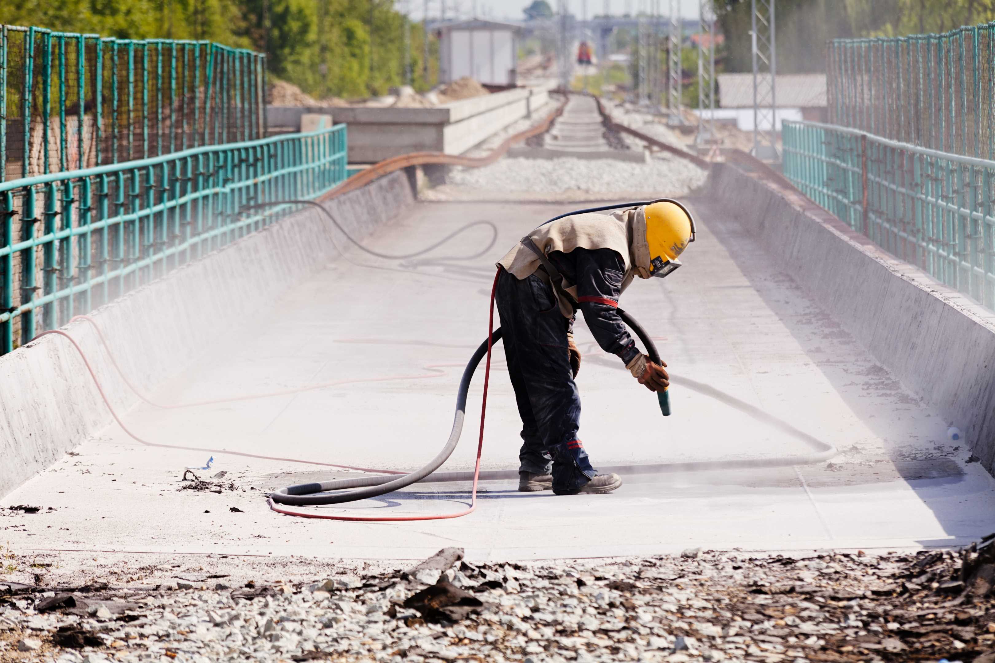 Hire a Sandblaster Sandblaster Hire Chelmsford